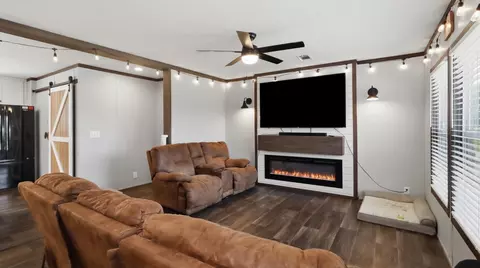 Living - 9617 County Road 2680, Mountain View, MO 65548 photo 2 of 2
