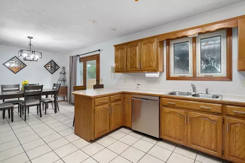 Kitchen - 310 Grant St, Clever, MO 65631 photo 4 of 4