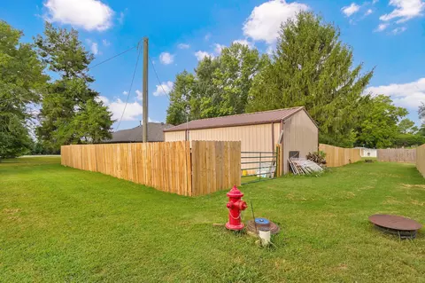 Exterior - 310 Grant St, Clever, MO 65631 photo 8 of 8