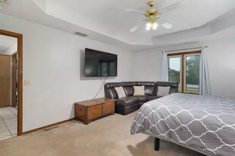 Bedroom - 310 Grant St, Clever, MO 65631 photo 2 of 3
