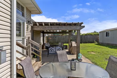 Exterior - 953 Megan Ln, Willard, MO 65781 photo 5 of 8