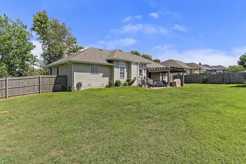 Exterior - 953 Megan Ln, Willard, MO 65781 photo 6 of 8