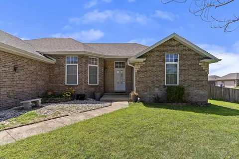 Exterior - 953 Megan Ln, Willard, MO 65781 photo 3 of 8