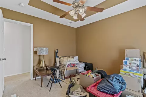 Bedroom - 953 Megan Ln, Willard, MO 65781 photo 3 of 4