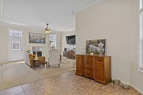 Entry Way - 953 Megan Ln, Willard, MO 65781 photo 2 of 4