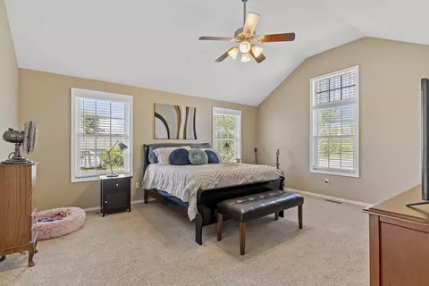 Bedroom - 953 Megan Ln, Willard, MO 65781 photo 2 of 4