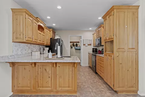 Kitchen - 953 Megan Ln, Willard, MO 65781 photo 5 of 5