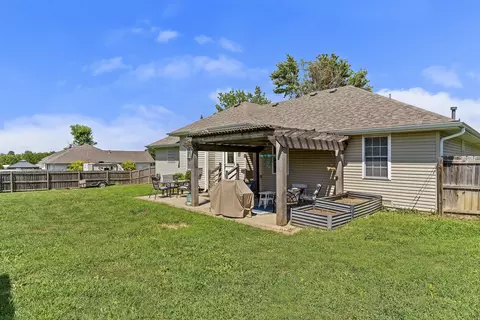 Exterior - 953 Megan Ln, Willard, MO 65781 photo 8 of 8