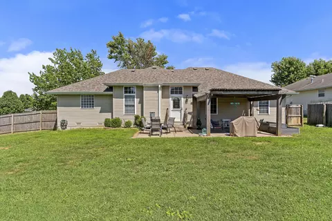 Exterior - 953 Megan Ln, Willard, MO 65781 photo 7 of 8
