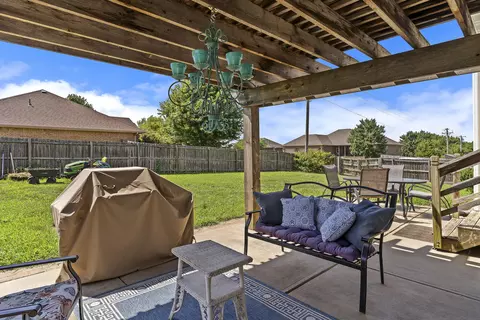 Exterior - 953 Megan Ln, Willard, MO 65781 photo 4 of 8