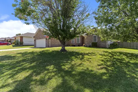 Exterior - 953 Megan Ln, Willard, MO 65781 photo 2 of 8