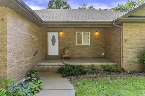 Exterior - 414 E Hughes Rd, Willard, MO 65781 photo 5 of 12