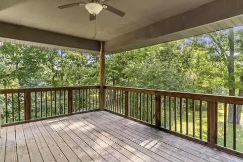 Exterior - 414 E Hughes Rd, Willard, MO 65781 photo 12 of 12