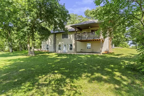 Exterior - 414 E Hughes Rd, Willard, MO 65781 photo 8 of 12