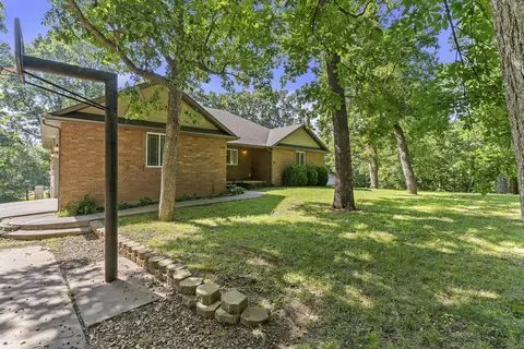 Exterior - 414 E Hughes Rd, Willard, MO 65781 photo 2 of 12