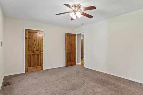 Bedroom - 414 E Hughes Rd, Willard, MO 65781 photo 5 of 6