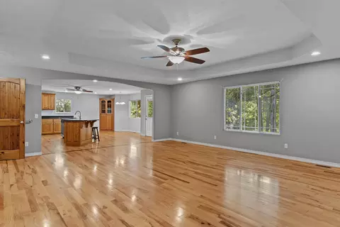 Living - 414 E Hughes Rd, Willard, MO 65781 photo 3 of 11