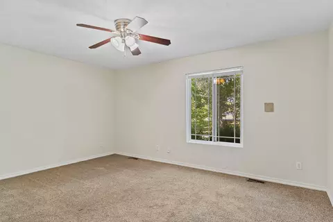 Bedroom - 414 E Hughes Rd, Willard, MO 65781 photo 4 of 6