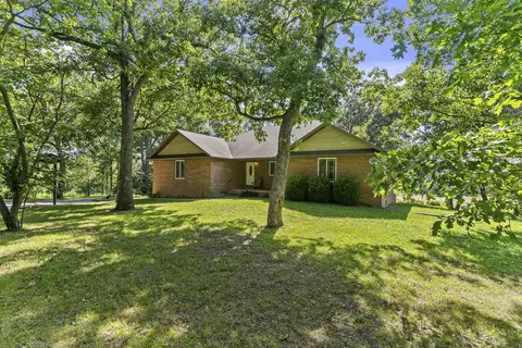 Exterior - 414 E Hughes Rd, Willard, MO 65781 photo 3 of 12