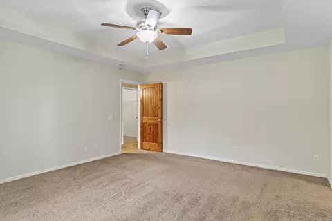 Bedroom - 414 E Hughes Rd, Willard, MO 65781 photo 3 of 6