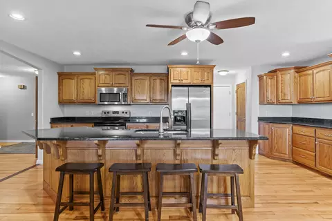 Kitchen - 414 E Hughes Rd, Willard, MO 65781 photo 3 of 5
