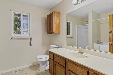 Bath - 414 E Hughes Rd, Willard, MO 65781 photo 1 of 4