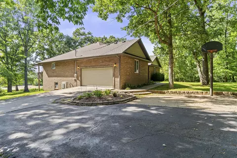 Exterior - 414 E Hughes Rd, Willard, MO 65781 photo 4 of 12