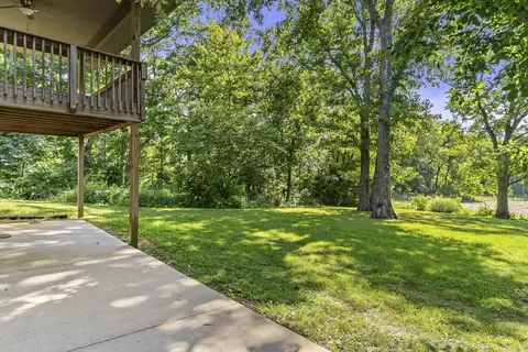 Exterior - 414 E Hughes Rd, Willard, MO 65781 photo 7 of 12
