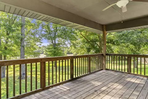 Exterior - 414 E Hughes Rd, Willard, MO 65781 photo 11 of 12