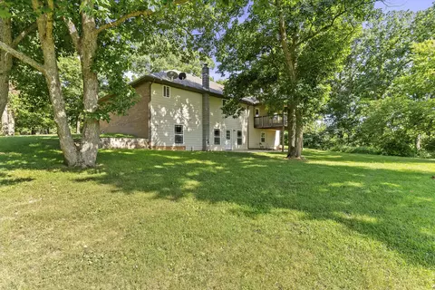 Exterior - 414 E Hughes Rd, Willard, MO 65781 photo 10 of 12
