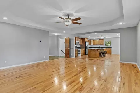 Living - 414 E Hughes Rd, Willard, MO 65781 photo 4 of 11