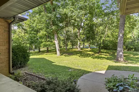 Exterior - 414 E Hughes Rd, Willard, MO 65781 photo 6 of 12