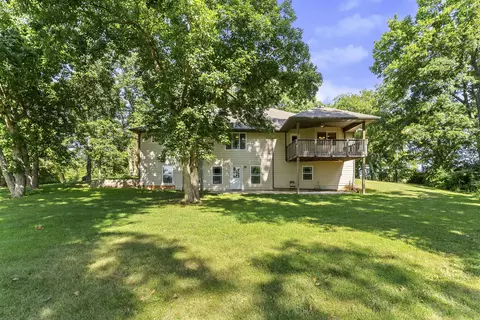 Exterior - 414 E Hughes Rd, Willard, MO 65781 photo 9 of 12