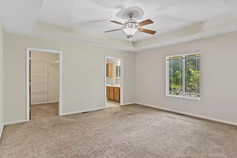 Bedroom - 414 E Hughes Rd, Willard, MO 65781 photo 1 of 6