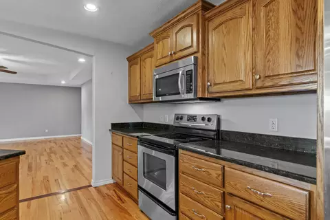 Kitchen - 414 E Hughes Rd, Willard, MO 65781 photo 1 of 5