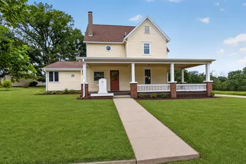Exterior - 18133 S 1525 Rd, Nevada, MO 64772 photo 16 of 16