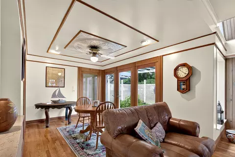 Dining - 18133 S 1525 Rd, Nevada, MO 64772 photo 3 of 5