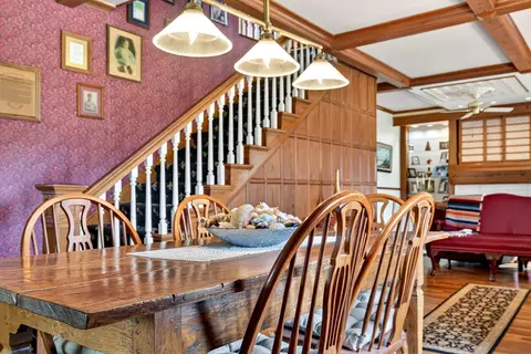 Dining - 18133 S 1525 Rd, Nevada, MO 64772 photo 2 of 5