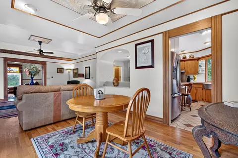 Dining - 18133 S 1525 Rd, Nevada, MO 64772 photo 4 of 5