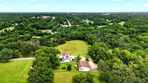 View/Area - 18133 S 1525 Rd, Nevada, MO 64772 photo 3 of 9
