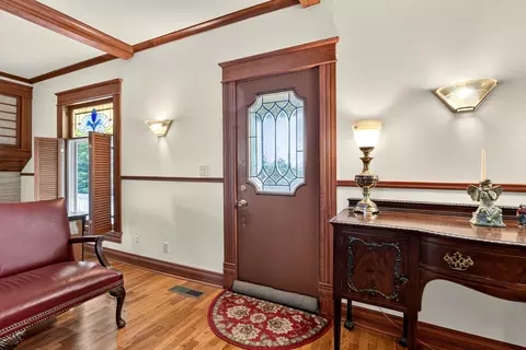 Entry Way - 18133 S 1525 Rd, Nevada, MO 64772 photo 1 of 9