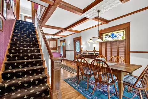 Dining - 18133 S 1525 Rd, Nevada, MO 64772 photo 5 of 5