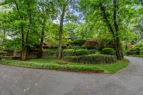 Exterior - 5715 S Kingston Rd, Springfield, MO 65804 photo 16 of 17