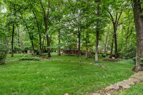 Exterior - 5715 S Kingston Rd, Springfield, MO 65804 photo 3 of 17