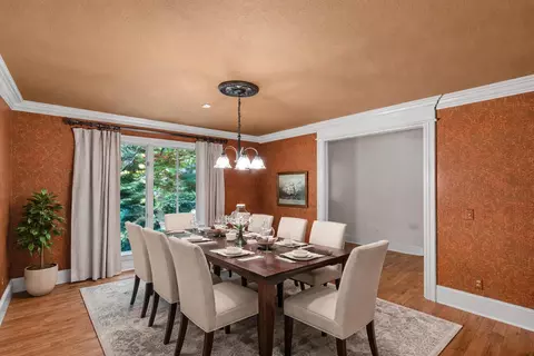 Dining - 5715 S Kingston Rd, Springfield, MO 65804 photo 1 of 1