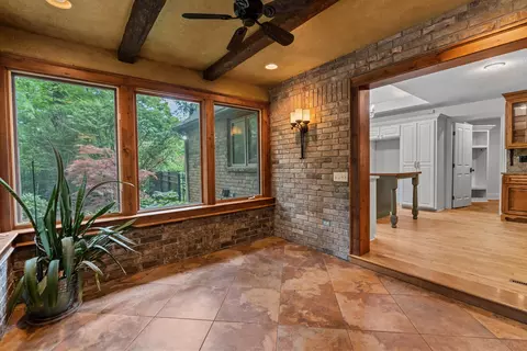 Entry Way - 5715 S Kingston Rd, Springfield, MO 65804 photo 2 of 3