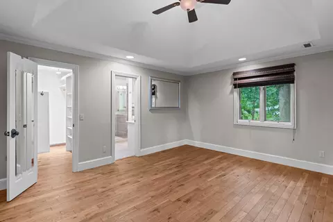 Bedroom - 5715 S Kingston Rd, Springfield, MO 65804 photo 5 of 7