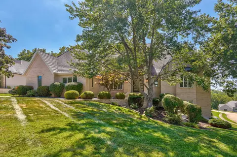 Exterior - 5261 S Applecross Way, Springfield, MO 65809 photo 3 of 12