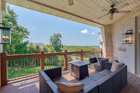 Exterior - 5261 S Applecross Way, Springfield, MO 65809 photo 8 of 12
