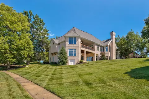 Exterior - 5261 S Applecross Way, Springfield, MO 65809 photo 12 of 12
